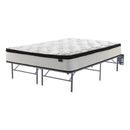  Size_Full -- Chime 12 Inch Hybrid M69721 Full Mattress IMAGE 5