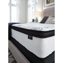  Size_Full -- Chime 12 Inch Hybrid M69721 Full Mattress IMAGE 8