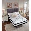  Size_King -- Chime 12 Inch Hybrid M69741 King Mattress IMAGE 15