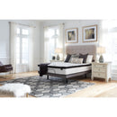  Size_King -- Chime 12 Inch Hybrid M69741 King Mattress IMAGE 9