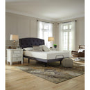  Size_Twin -- Sierra Sleep 10 Inch Chime Memory Foam Mattress IMAGE 11