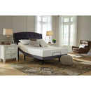  Size_Twin -- Sierra Sleep 10 Inch Chime Memory Foam Mattress IMAGE 12