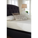  Size_Twin -- Sierra Sleep 10 Inch Chime Memory Foam Mattress IMAGE 9