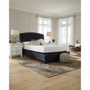  Size_Full -- 10 Inch Chime Memory Foam M69921 Full Mattress IMAGE 10