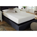  Size_King -- 10 Inch Chime Memory Foam M69941 King Mattress IMAGE 6