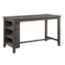  Homelegance Timbre 5603-36 Counter Height Table IMAGE 2