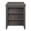  Homelegance Timbre 5603-36 Counter Height Table IMAGE 3