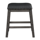  Homelegance Timbre 5603-24 Counter Height Stool IMAGE 1