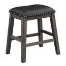  Homelegance Timbre 5603-24 Counter Height Stool IMAGE 2