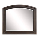 Homelegance Begonia 1718GY-6 Mirror IMAGE 1