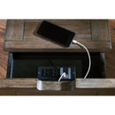  Signature Design by Ashley Tyler Creek End Table T736-7 IMAGE 4