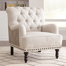  Signature Design by Ashley Tartonelle Stationary Fabric Accent Chair A3000053 IMAGE 2