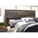  Size_Queen -- Benchcraft Derekson Panel Bed with Storage IMAGE 3