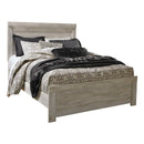  Size_Queen -- Signature Design by Ashley Bellaby Panel Bed IMAGE 1