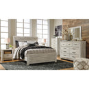  Size_Queen -- Signature Design by Ashley Bellaby Panel Bed IMAGE 4