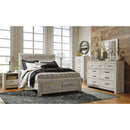  Size_Queen -- Signature Design by Ashley Bellaby Platform Bed with Storage IMAGE 6