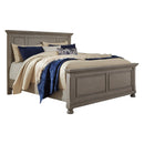 Signature Design by Ashley Lettner Panel Bed - Maison Elegance Furniture LLC