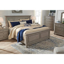 Signature Design by Ashley Lettner Panel Bed - Maison Elegance Furniture LLC