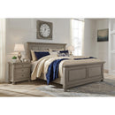 Signature Design by Ashley Lettner Panel Bed - Maison Elegance Furniture LLC