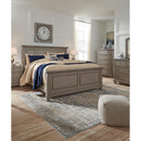 Signature Design by Ashley Lettner Panel Bed - Maison Elegance Furniture LLC