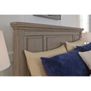 Signature Design by Ashley Lettner Panel Bed - Maison Elegance Furniture LLC