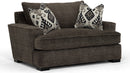 Stanton 495 Sofa