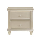  Homelegance Celandine 1928-4 Night Stand IMAGE 1