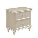  Homelegance Celandine 1928-4 Night Stand IMAGE 2