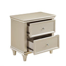  Homelegance Celandine 1928-4 Night Stand IMAGE 3