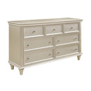  Homelegance Celandine 1928-5 Dresser IMAGE 2