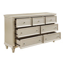  Homelegance Celandine 1928-5 Dresser IMAGE 3