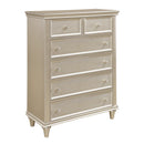  Homelegance Celandine 1928-9 Chest IMAGE 2