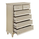  Homelegance Celandine 1928-9 Chest IMAGE 3