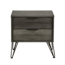  Homelegance Urbanite 1604-4 Night Stand IMAGE 1