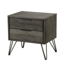 Homelegance Urbanite 1604-4 Night Stand IMAGE 2