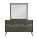  Homelegance Urbanite 1604-5 Dresser IMAGE 3