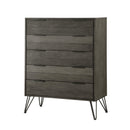  Homelegance Urbanite 1604-9 Chest IMAGE 2