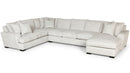 Stanton 495 Sectional