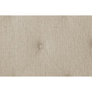  Color_Beige Size_Queen -- Fairborn 5877BE-1DW* Queen Platform Bed with Storage Footboard IMAGE 7