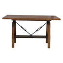  Homelegance Holverson 1715-36 Counter Height Table IMAGE 1