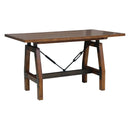  Homelegance Holverson 1715-36 Counter Height Table IMAGE 2
