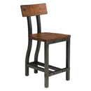  Homelegance Holverson 1715-24 Counter Height Chair IMAGE 2
