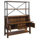  Homelegance Holverson 1715-50* Baker’s Rack IMAGE 3
