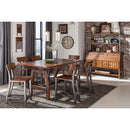  Homelegance Holverson 1715-50* Baker’s Rack IMAGE 4