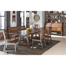  Homelegance Holverson 1715-50* Baker’s Rack IMAGE 5