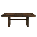  Homelegance Sedley 5415RF-78* Dining Table IMAGE 1