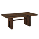  Homelegance Sedley 5415RF-78* Dining Table IMAGE 2