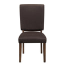  Homelegance Sedley 5415RFS Side Chair IMAGE 1