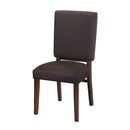 Homelegance Sedley 5415RFS Side Chair IMAGE 2