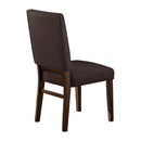  Homelegance Sedley 5415RFS Side Chair IMAGE 3
